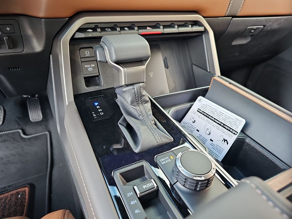 New 2026 Toyota Tundra i-FORCE MAX Truck
