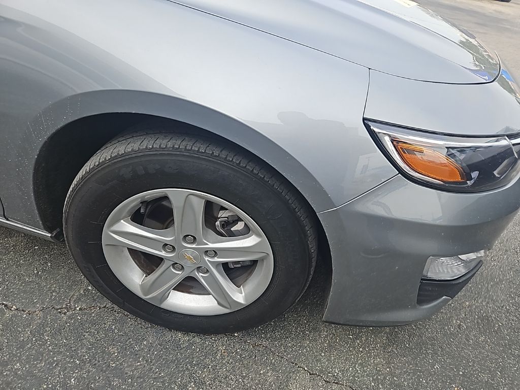 Used Car 2024 Chevrolet Malibu  Lt For Sale Under $20,000 In San Marcos, Texas