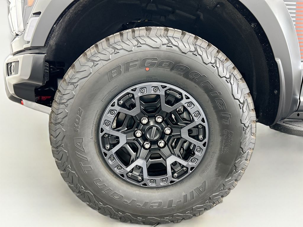 Thumbnail: 2025 Ford F-150 - 29