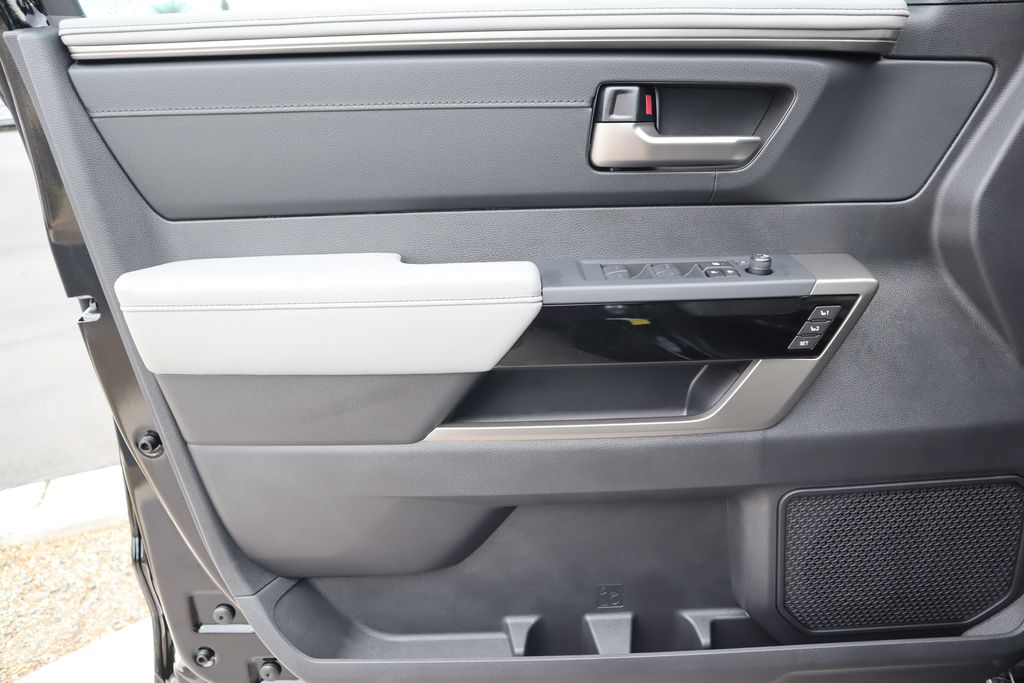 Thumbnail: 2026 Toyota Tundra - 23