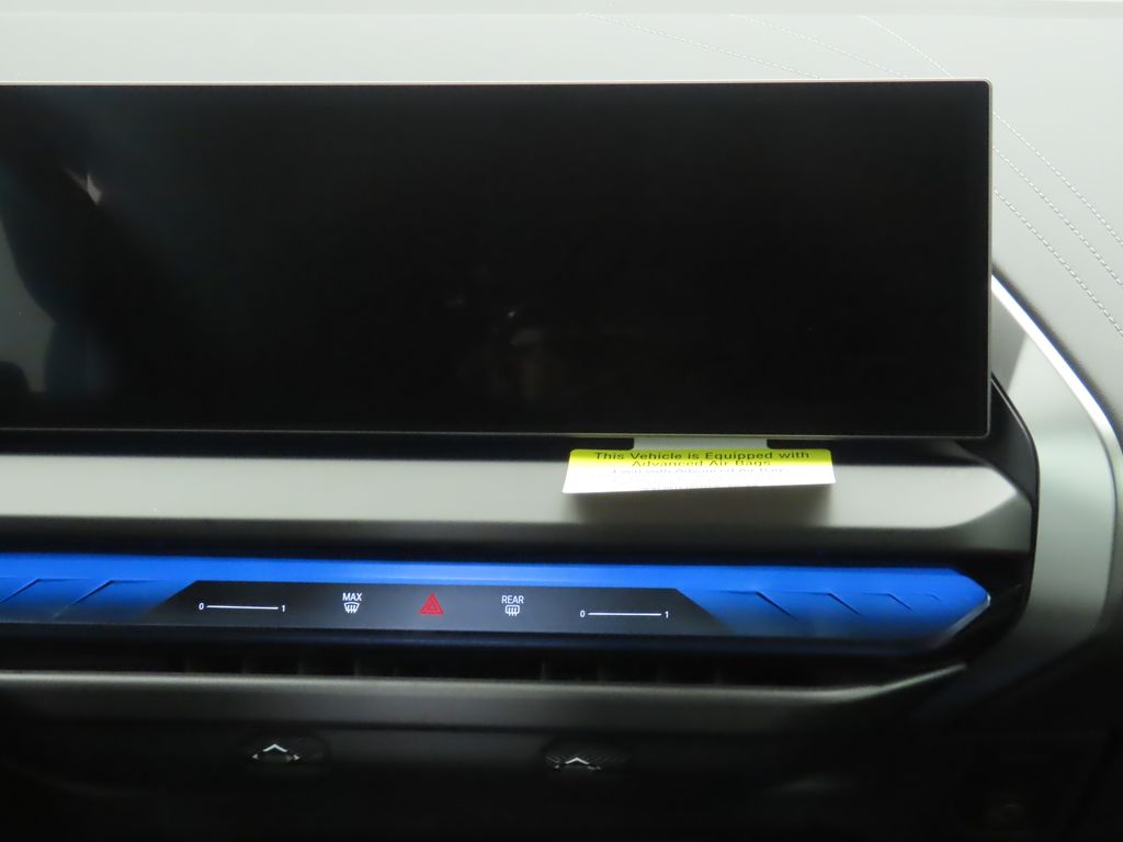 Thumbnail: 2026 BMW X3 - 14