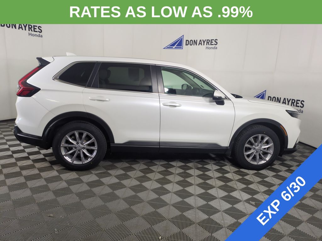 Used 2023 Honda CR-V For Sale in Fort Wayne, IN