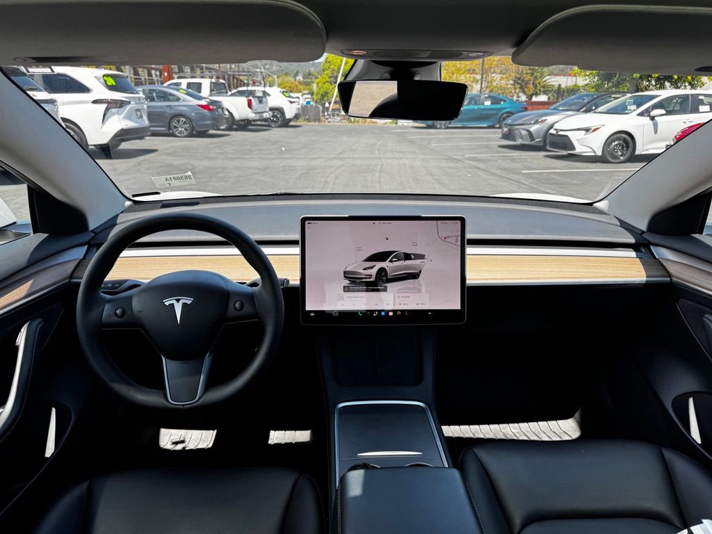 Used 2023 Tesla Model 3 Sedan
