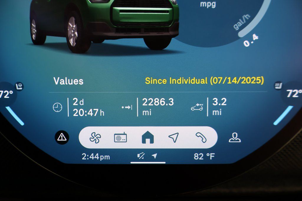 Thumbnail: 2025 MINI Cooper Countryman - 17