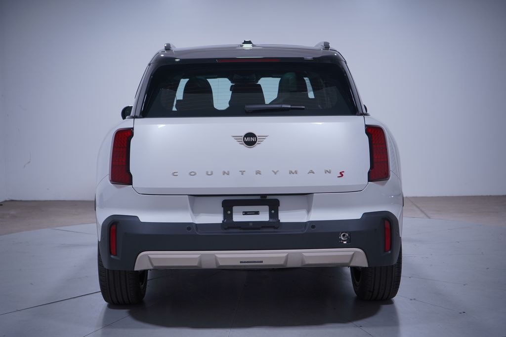 Thumbnail: 2026 MINI Cooper Countryman - 5