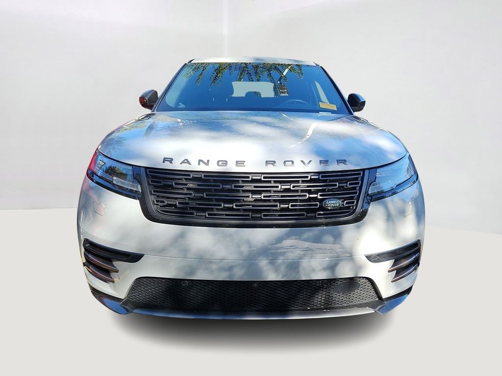 Thumbnail: 2024 Land Rover Range Rover Velar - 2