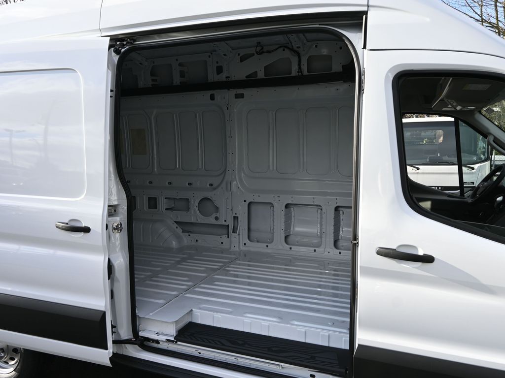 2026 Ford Transit-350 Cargo Van 