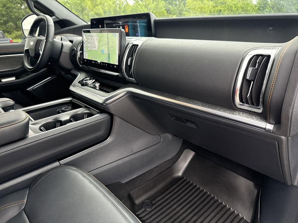 2025 Ford Expedition Tremor Black at Big Star Chrysler Jeep Dodge Ram 
