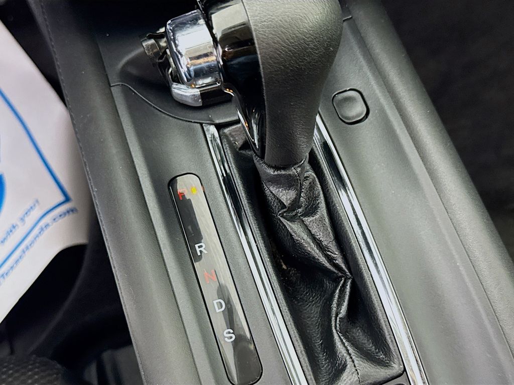 Used Car 2018 Honda Hr-v  Ex For Sale Under $20,000 In Austin, Texas