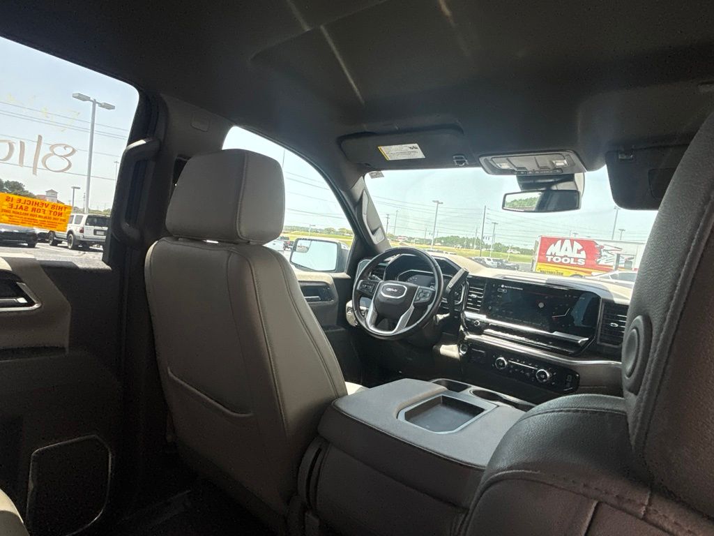 Used 2025 GMC Sierra 1500 Truck