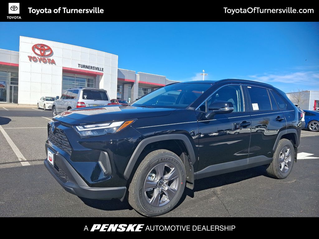 2024 Toyota RAV4 XLE -
                Turnersville, NJ