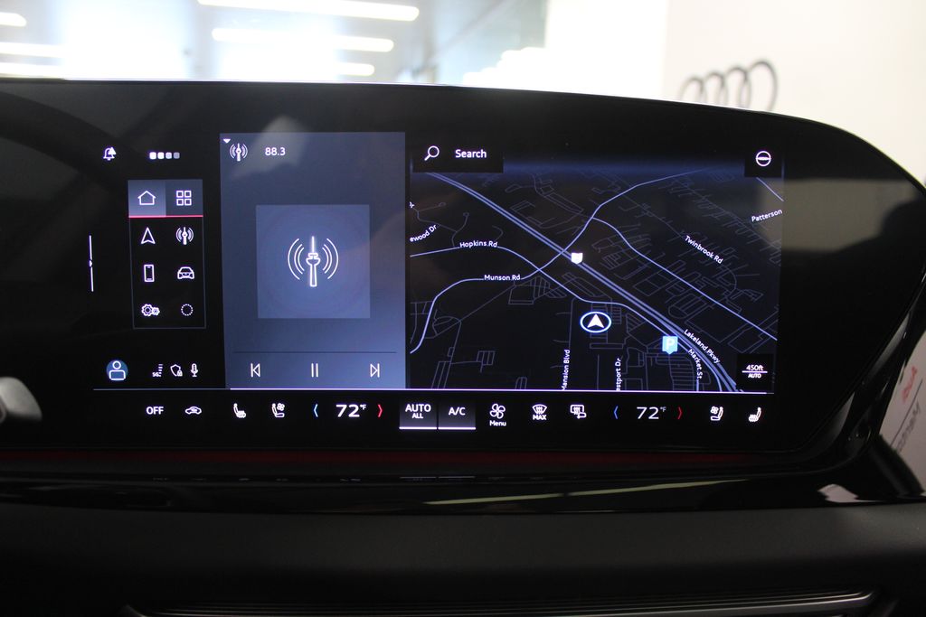 Thumbnail: 2026 Audi A6 - 16