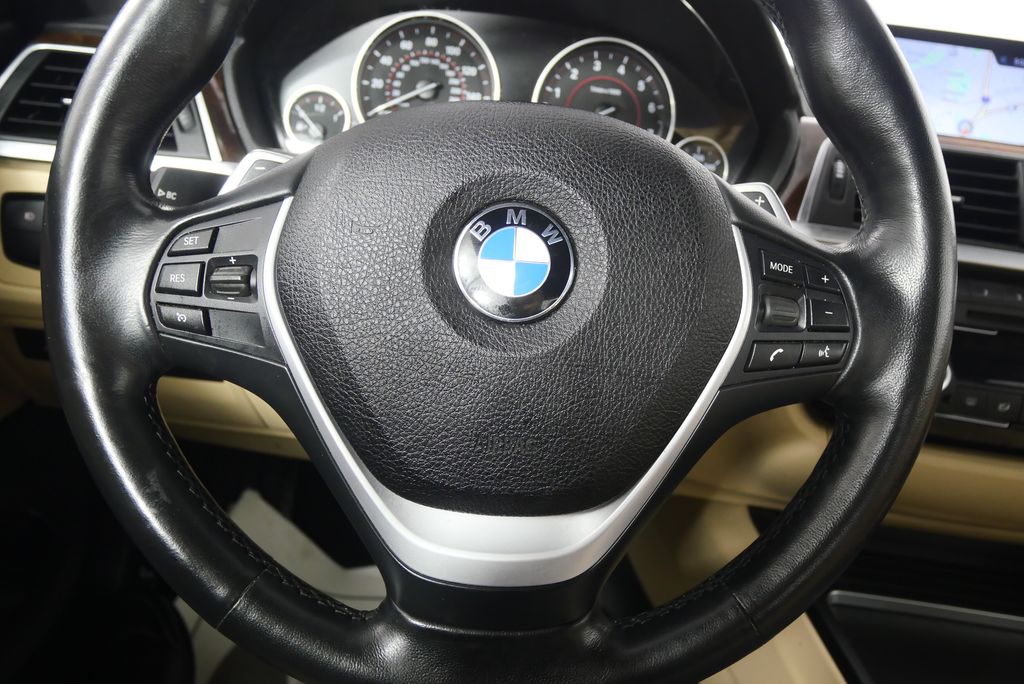 2019 BMW 4 Series 430i xDrive 16