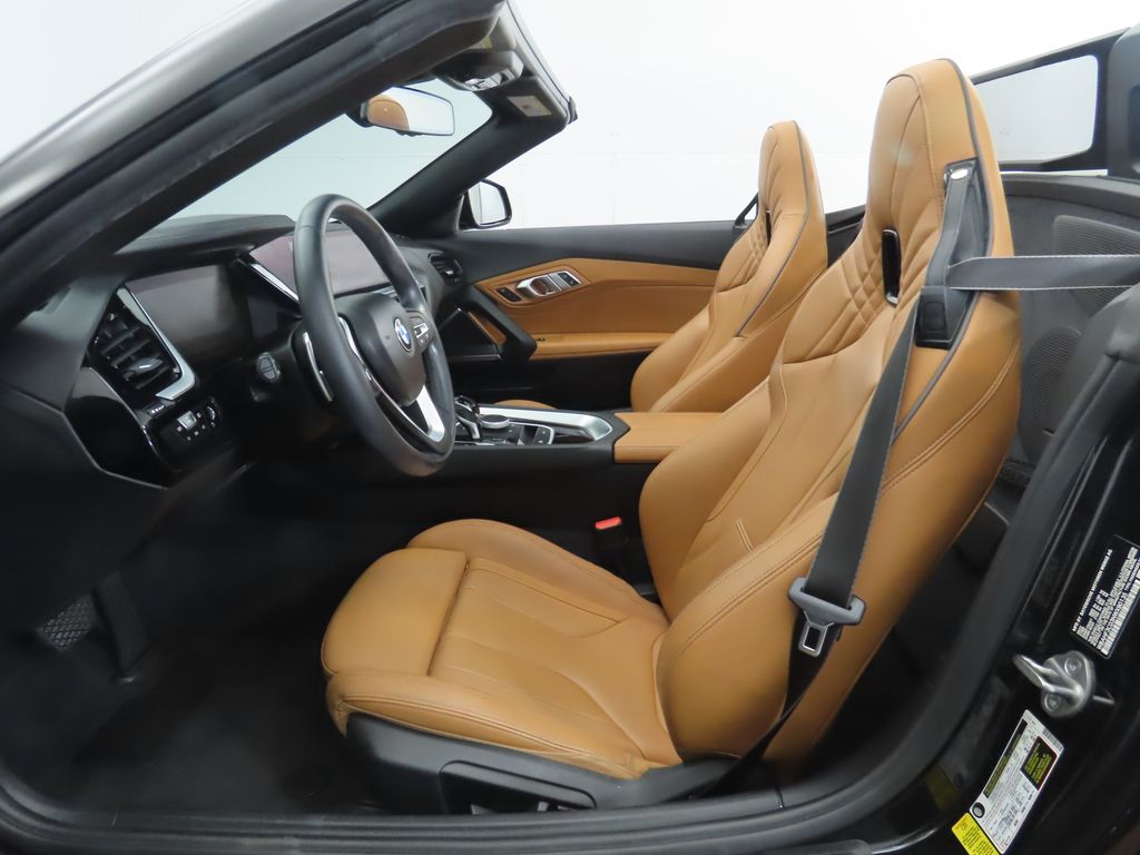 Thumbnail: 2022 BMW Z4 - 27