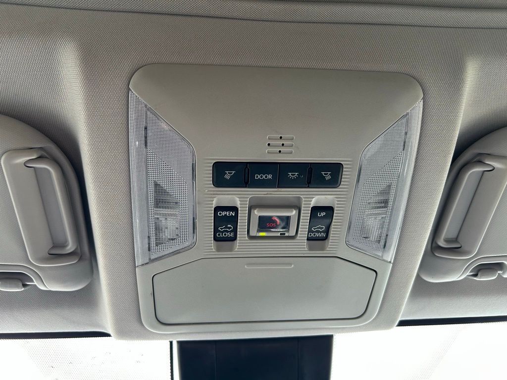 Thumbnail: 2023 Toyota RAV4 - 29