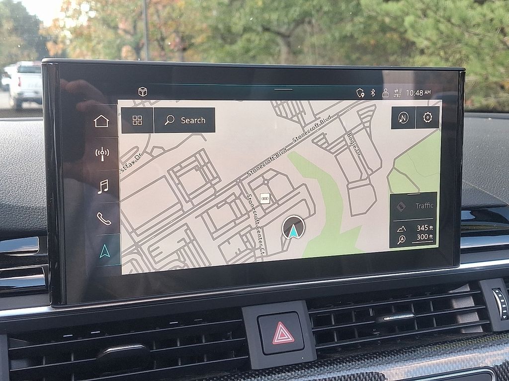 Thumbnail: 2023 Audi S5 - 15