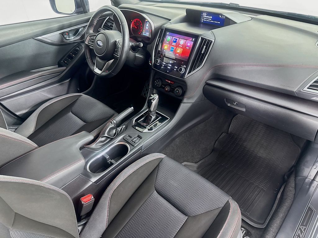 Used Car 2019 Subaru Impreza  2.0i Sport For Sale Under $20,000 In Austin, Texas