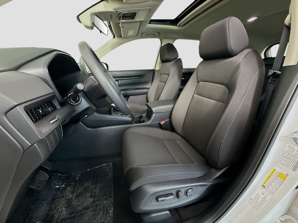 Thumbnail: 2026 Honda CR-V - 19