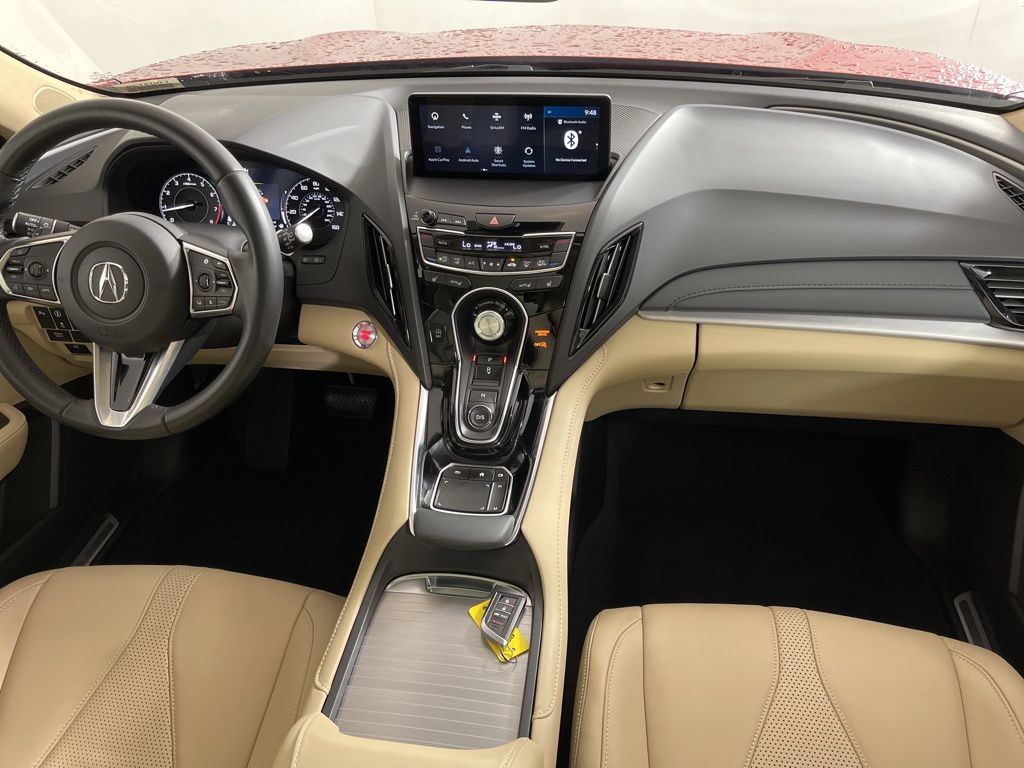 2022 Acura RDX Technology 14