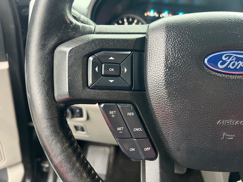 Used 2018 Ford F-150 Truck