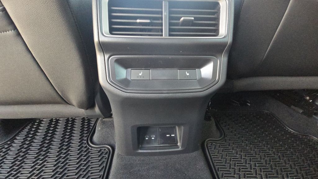 2026 Volkswagen Atlas Cross Sport