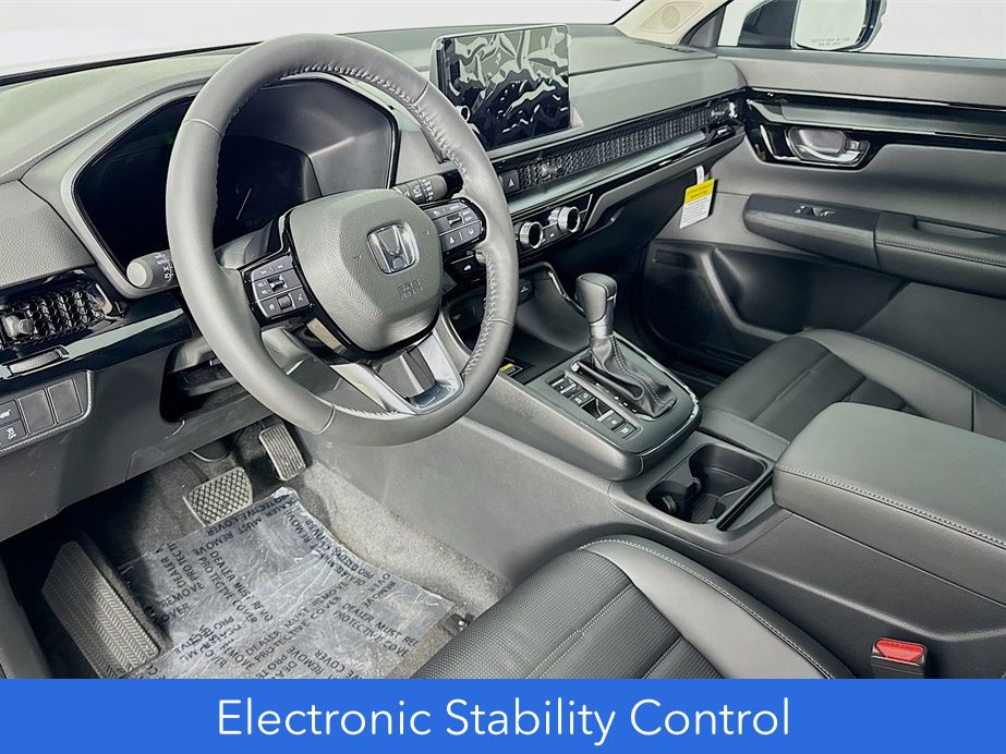 Used Car 2025 Honda Cr-v  Ex-l For Sale Under $35,000 In Austin, Texas