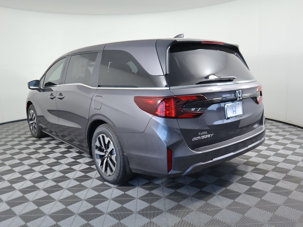 Thumbnail: 2026 Honda Odyssey - 7