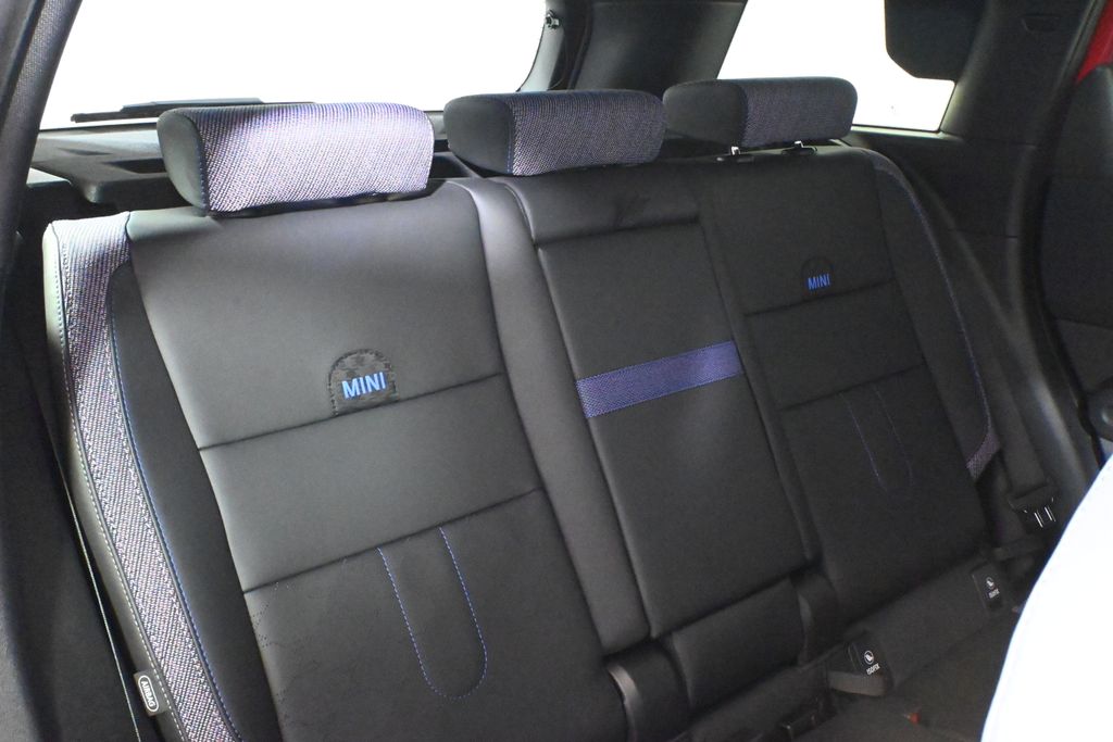 Thumbnail: 2026 MINI Cooper Countryman - 31