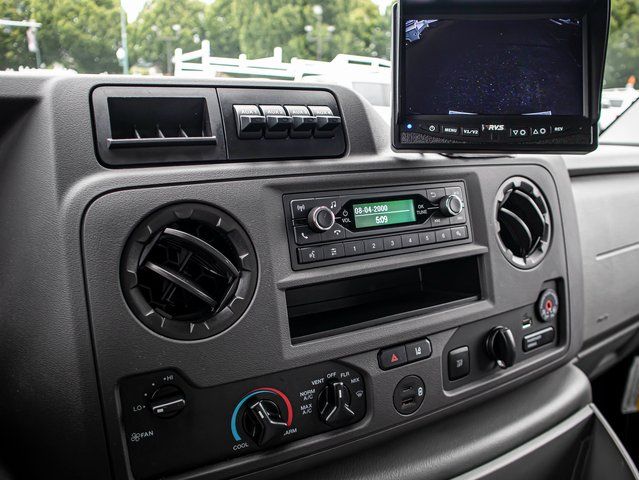 Used 2023 White Ford Base image 15