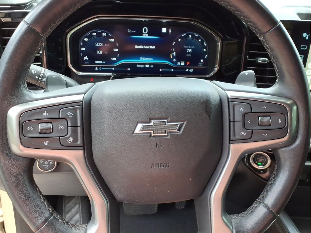 ChevroletSilverado 150011