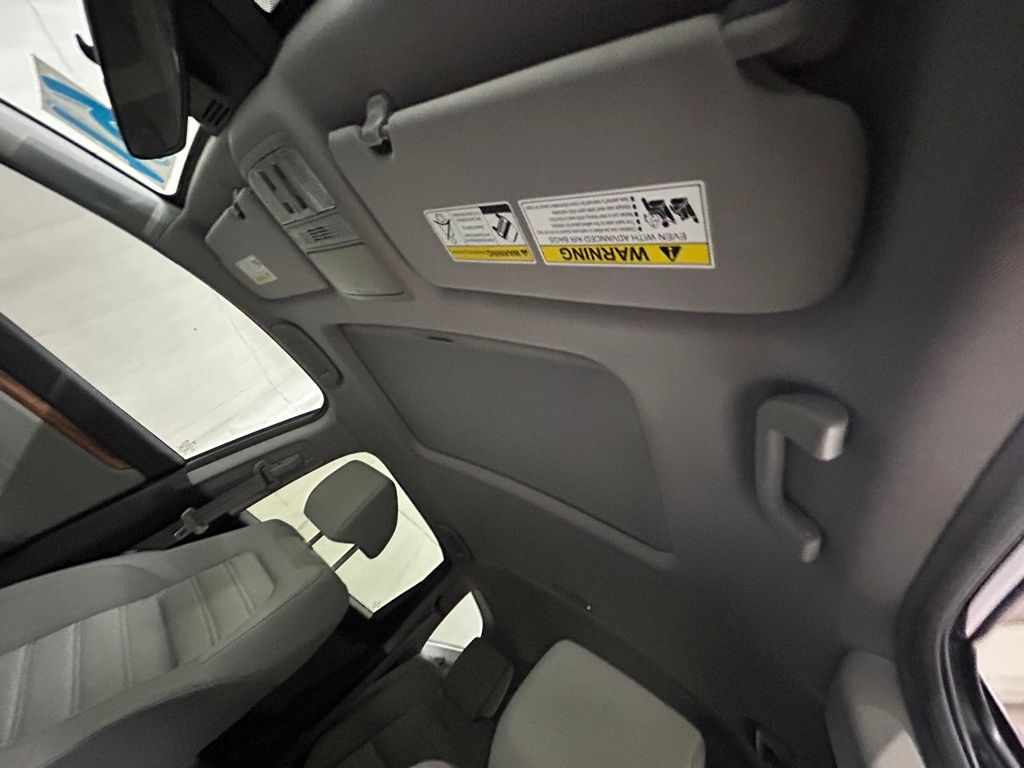 2019 Honda CR-V EX photo 24