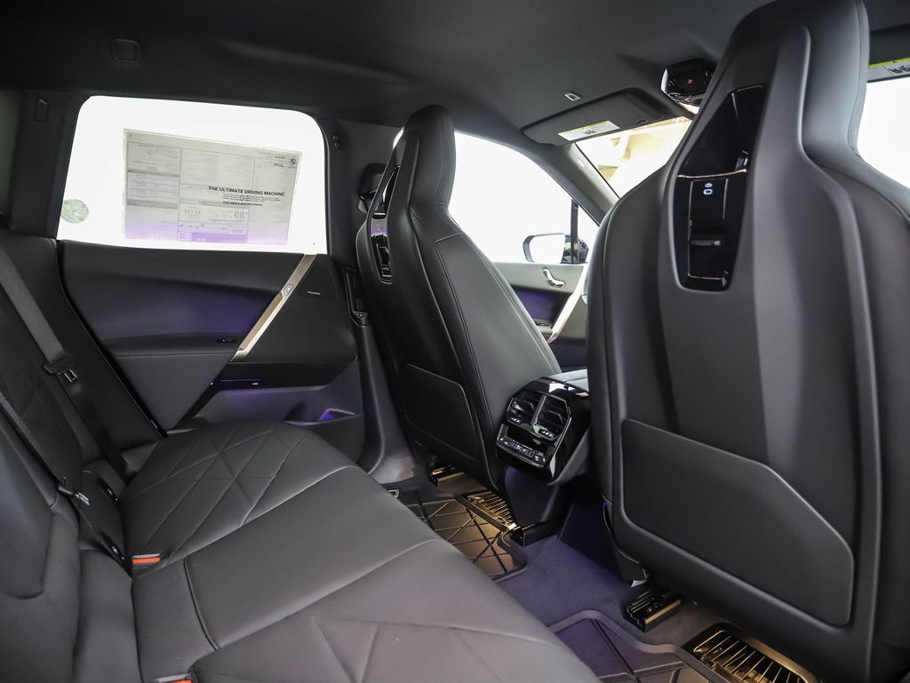 Thumbnail: 2026 BMW iX - 24