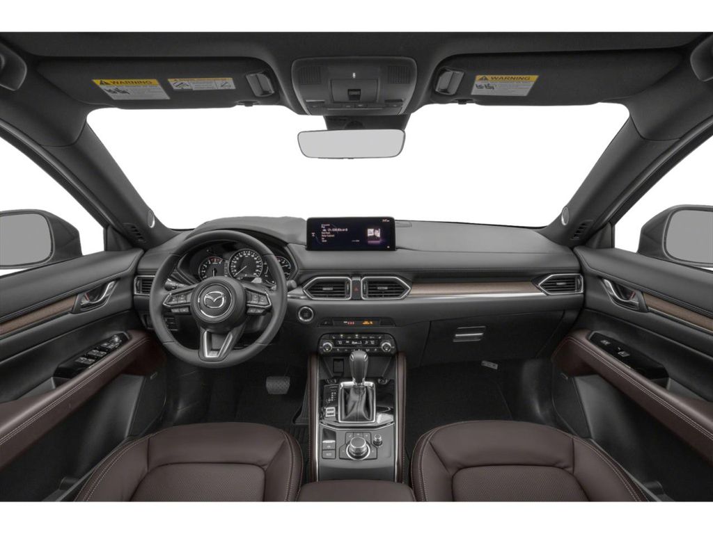 New Car 2025 Mazda Cx-5  2.5 Turbo Signature For Sale Under $50,000 In Georgetown, Texas