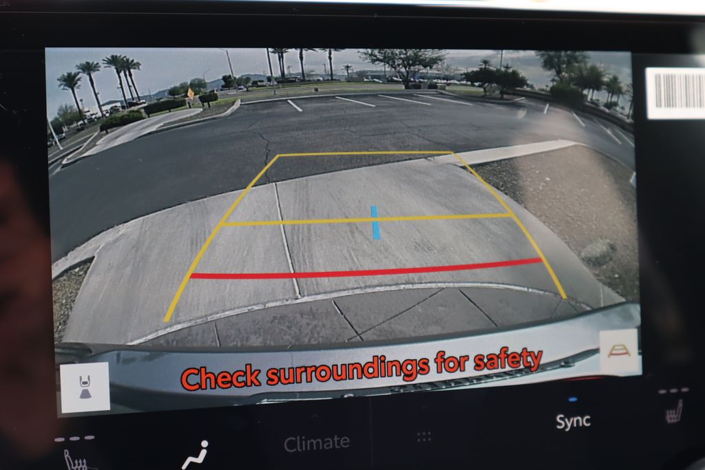 Thumbnail: 2026 Toyota bZ - 15