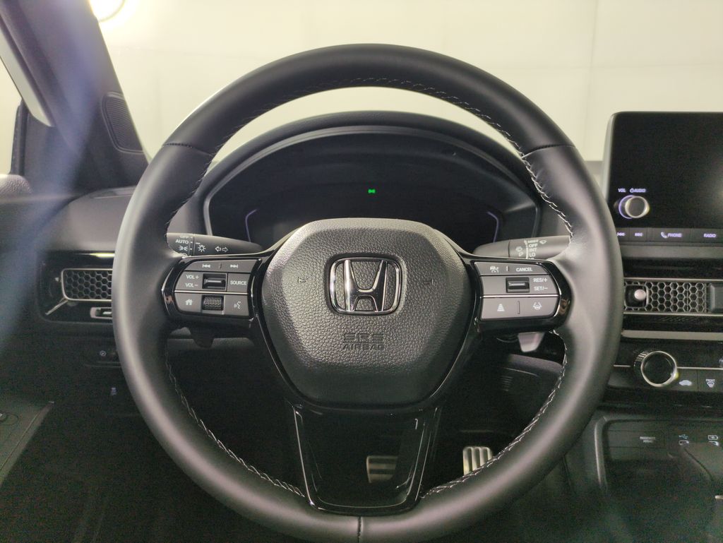 New 2025 Honda Civic For Sale in Fort Wayne, IN