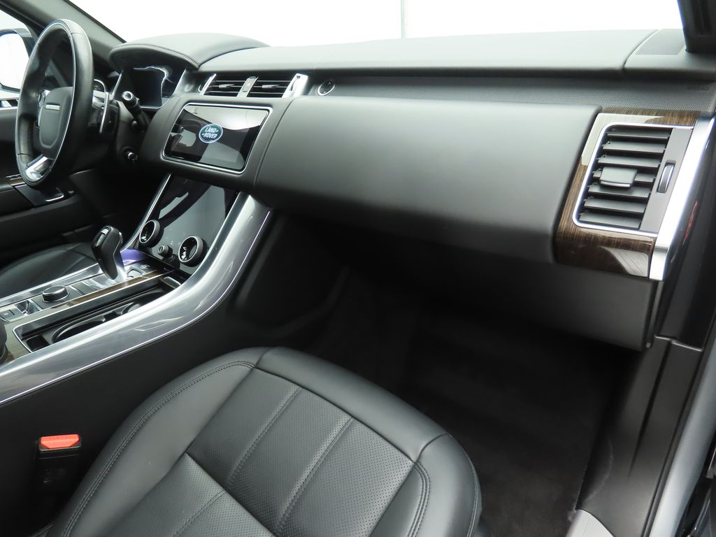 Thumbnail: 2018 Land Rover Range Rover Sport - 17