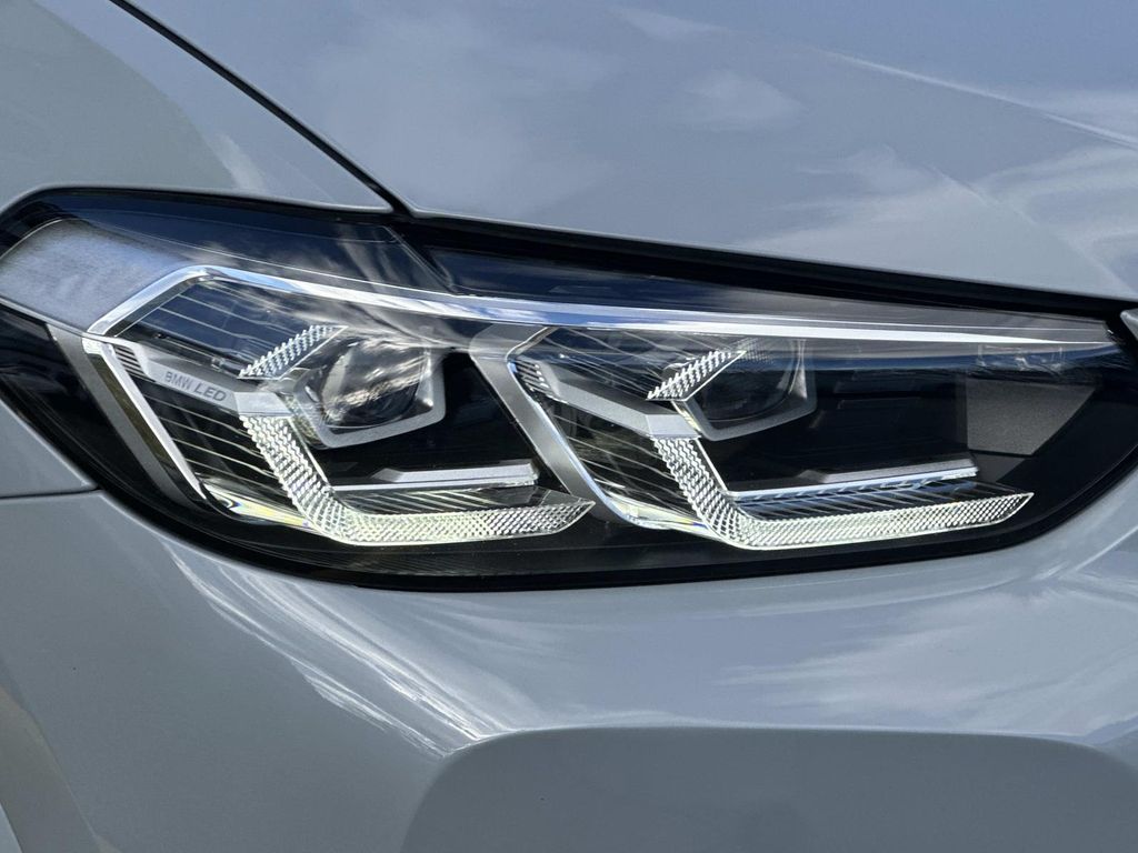 Thumbnail: 2022 BMW X4 - 5