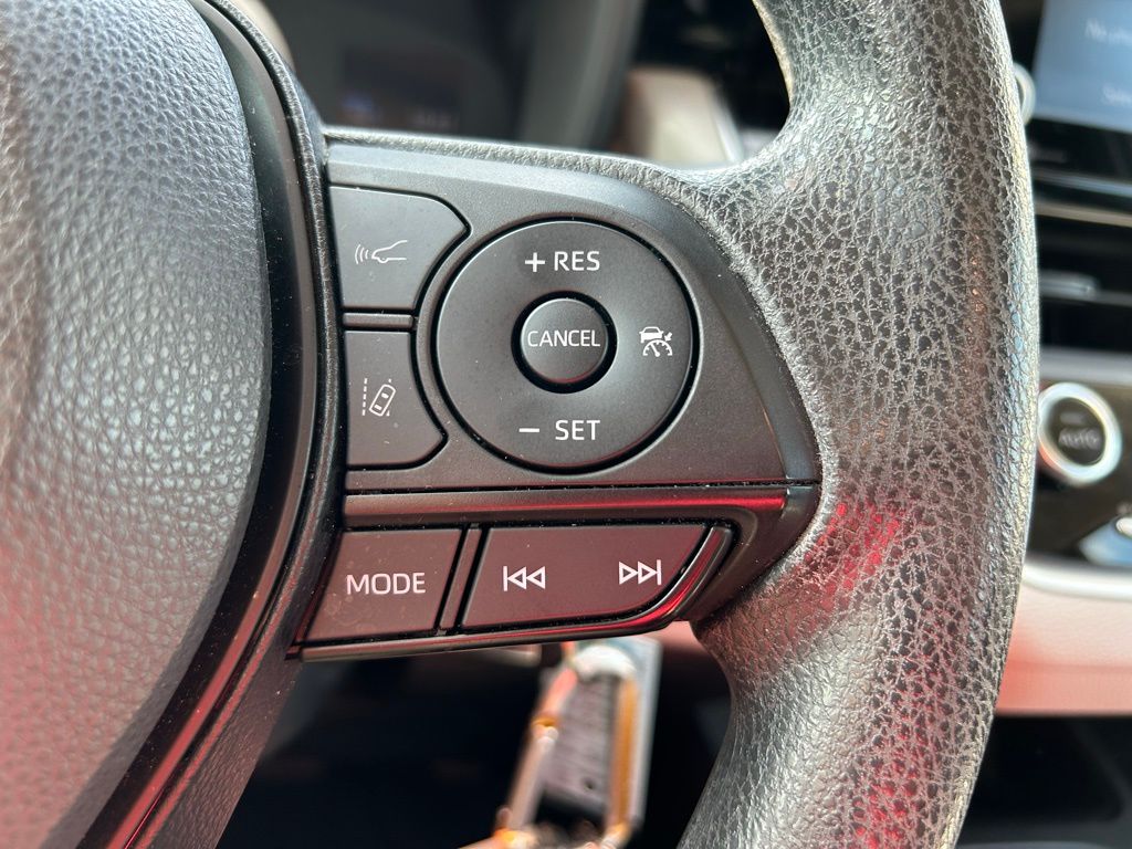 Thumbnail: 2022 Toyota Corolla - 18