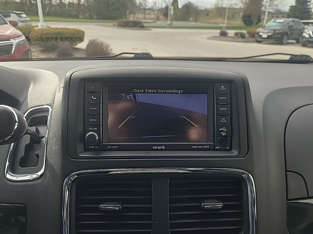 used 2019 Dodge Grand Caravan car, priced at $14,919