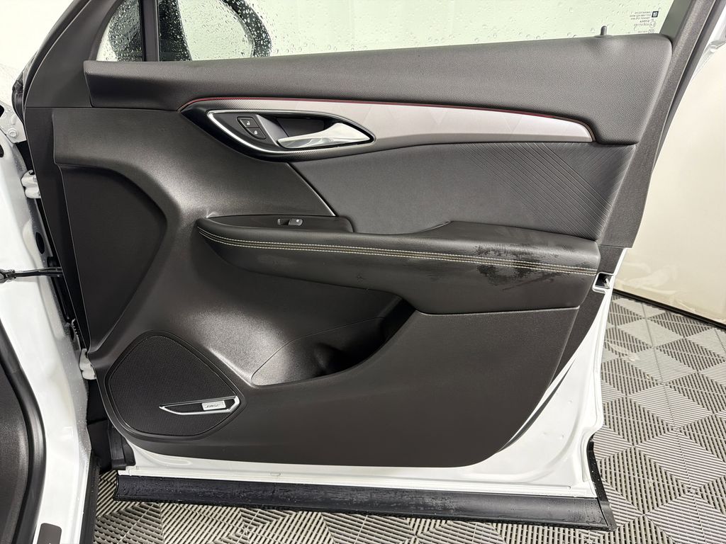 new 2026 Buick Envision car, priced at $48,340