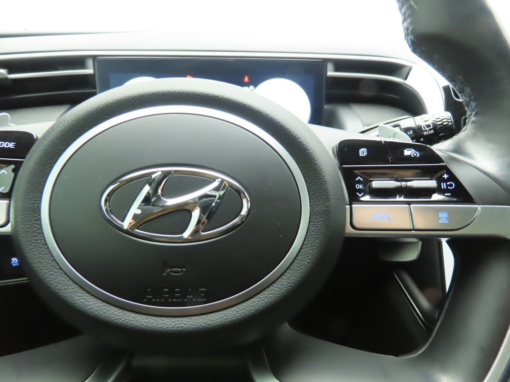 Thumbnail: 2023 Hyundai Tucson - 12