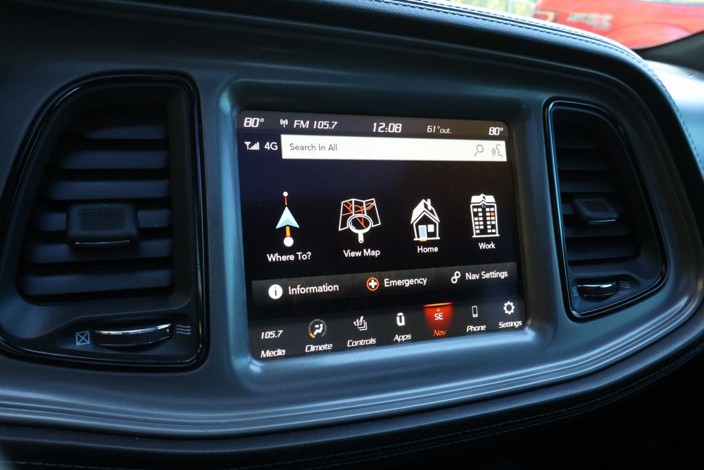 Thumbnail: 2023 Dodge Challenger - 29