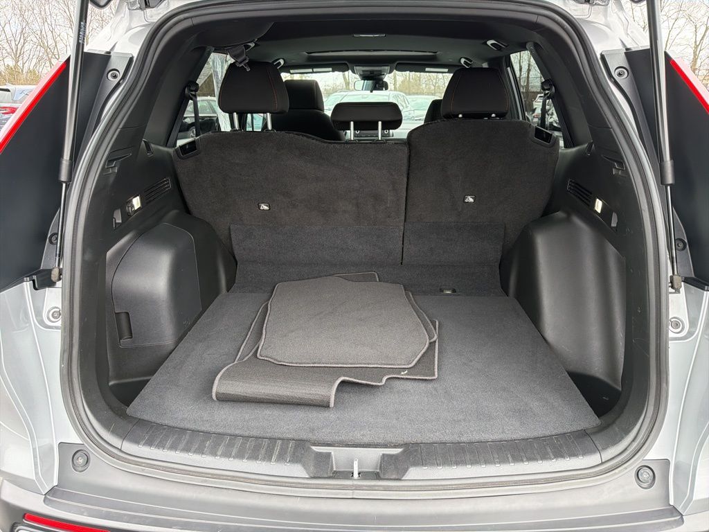 Thumbnail: 2023 Honda CR-V - 21