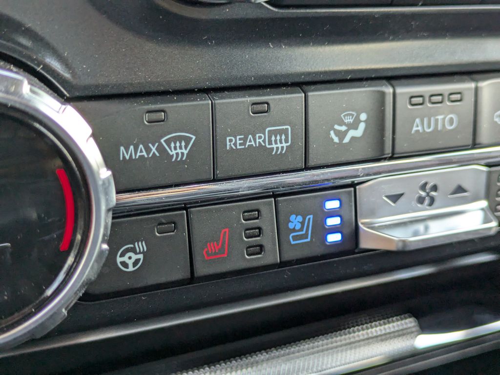 2026 Ford F-150 Black Widow