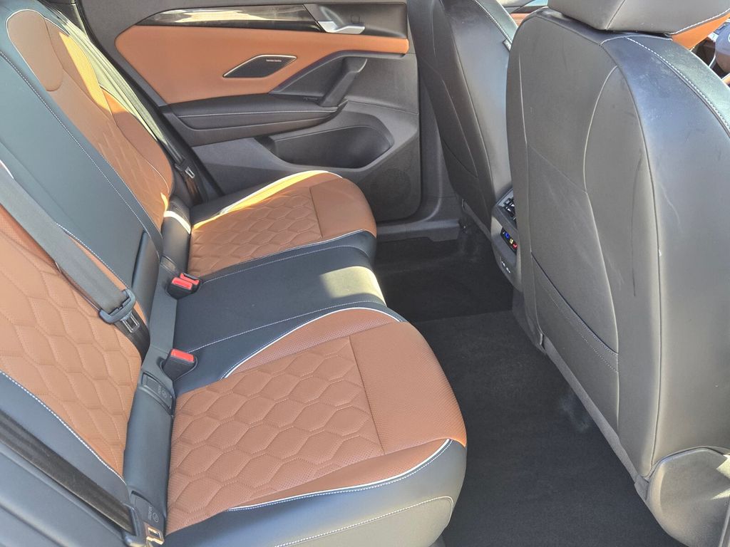 2025 Volkswagen Tiguan - $35,500