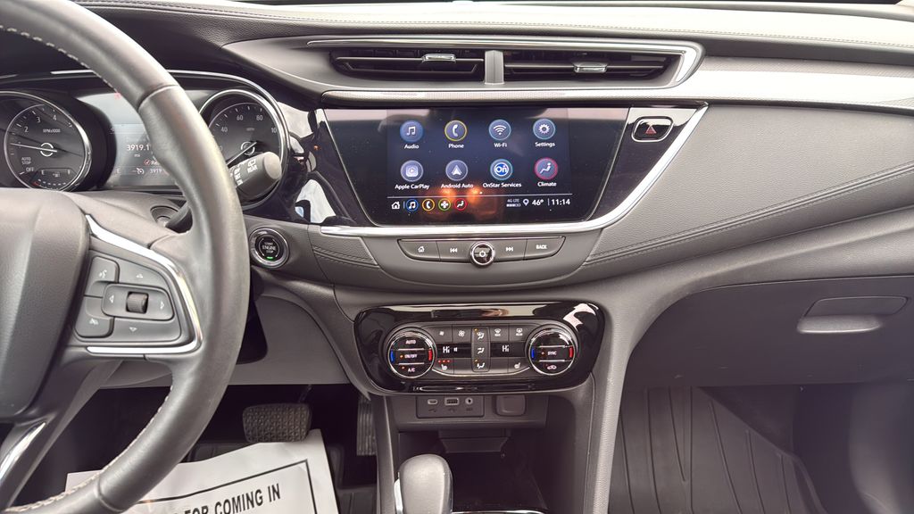 2023 Buick Encore GX