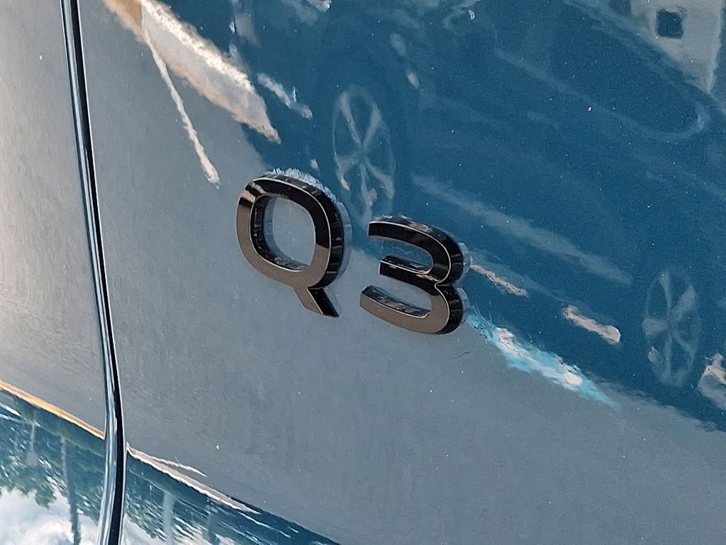Thumbnail: 2026 Audi Q3 - 28