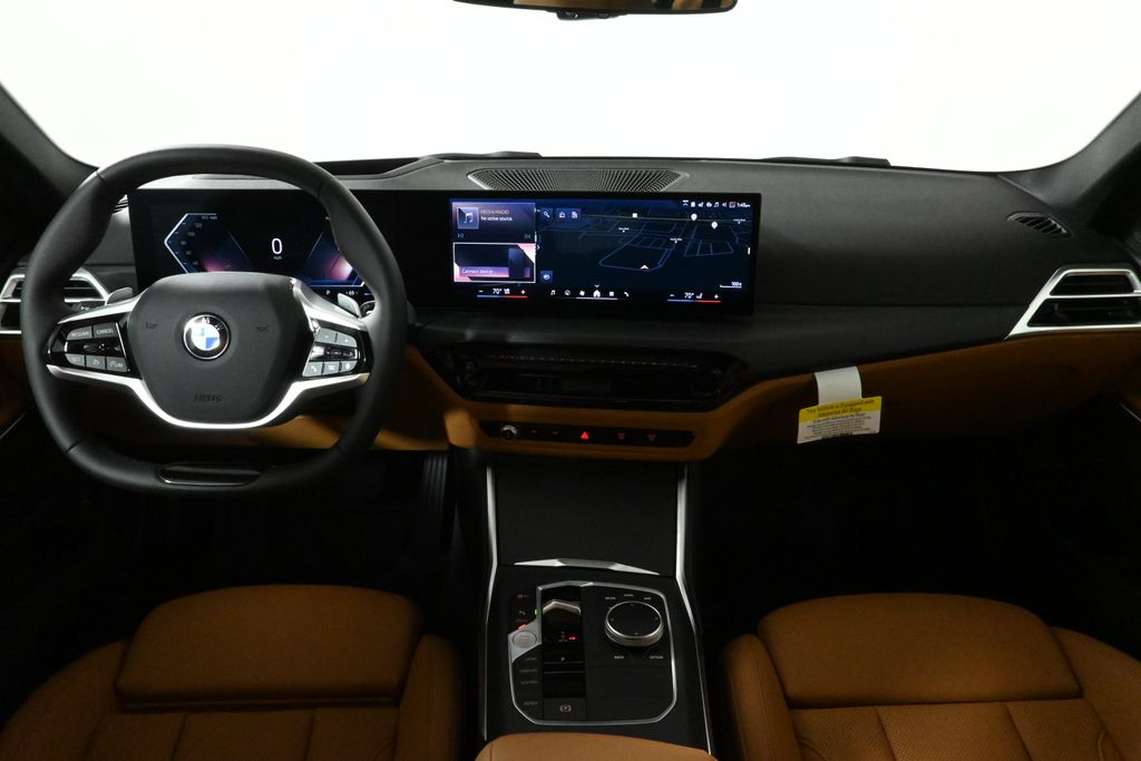 Thumbnail: 2025 BMW 3 Series - 16