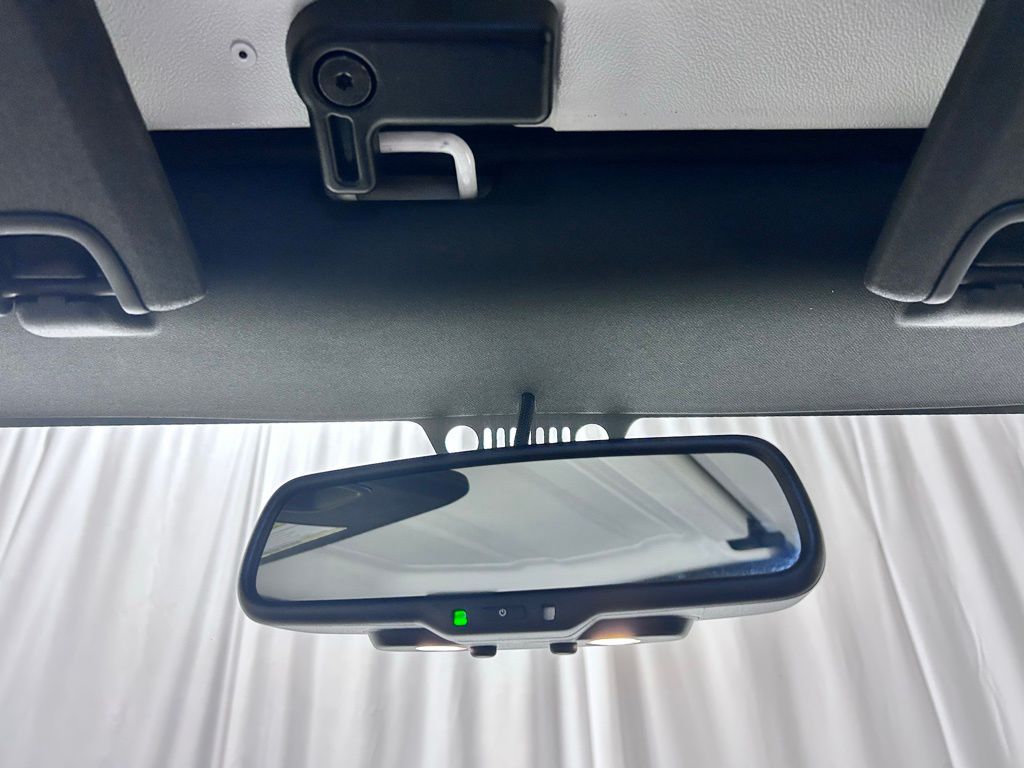 used 2016 Jeep Wrangler car, priced at $17,078