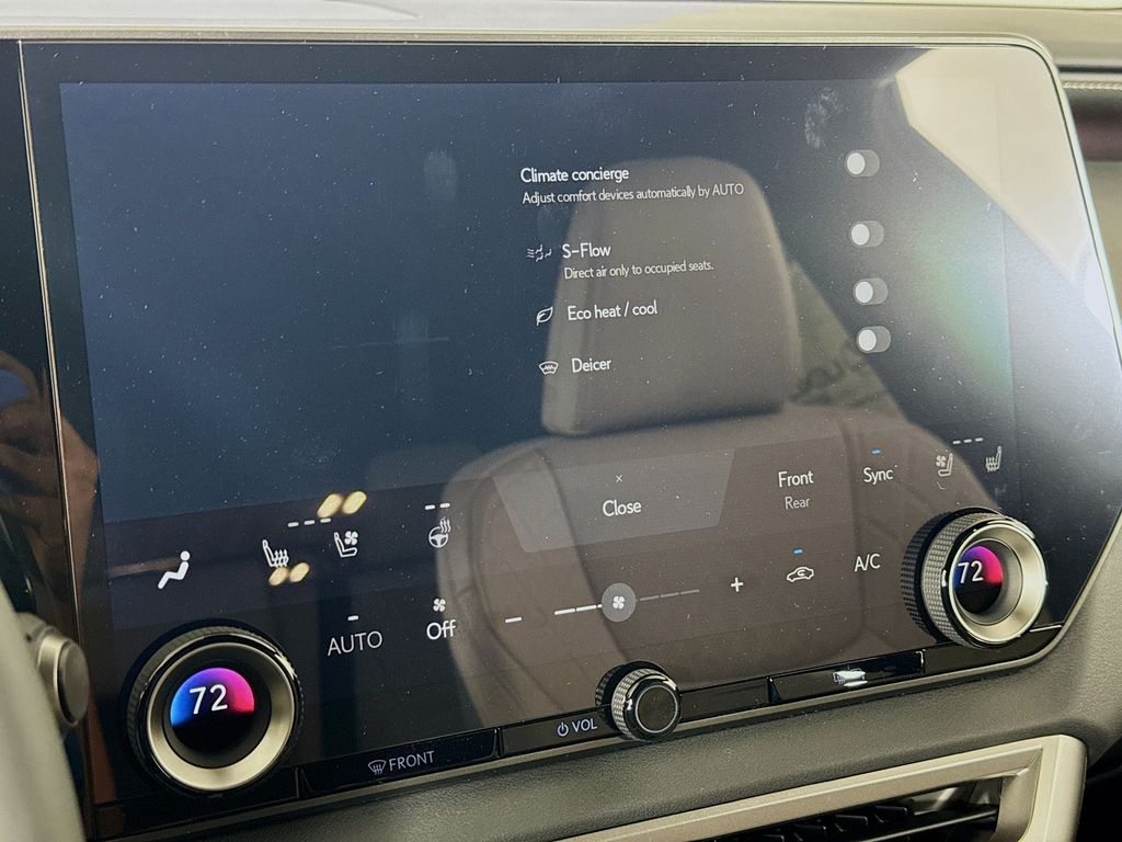 2025 Lexus RX 350 Premium+ 14